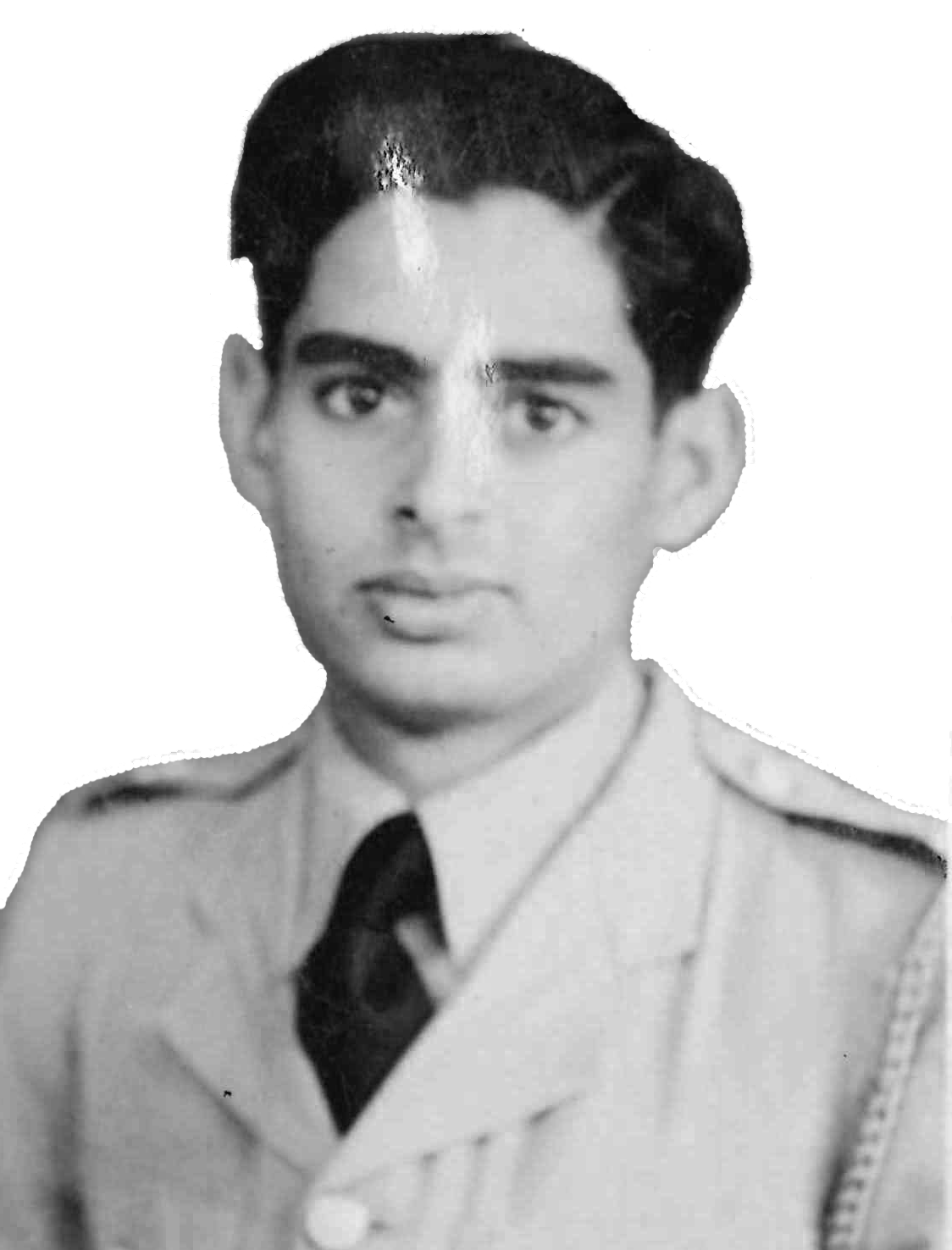 K.P.Madhekar